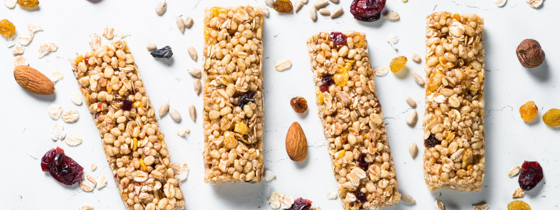 Are Protein Bars Healthy for You?