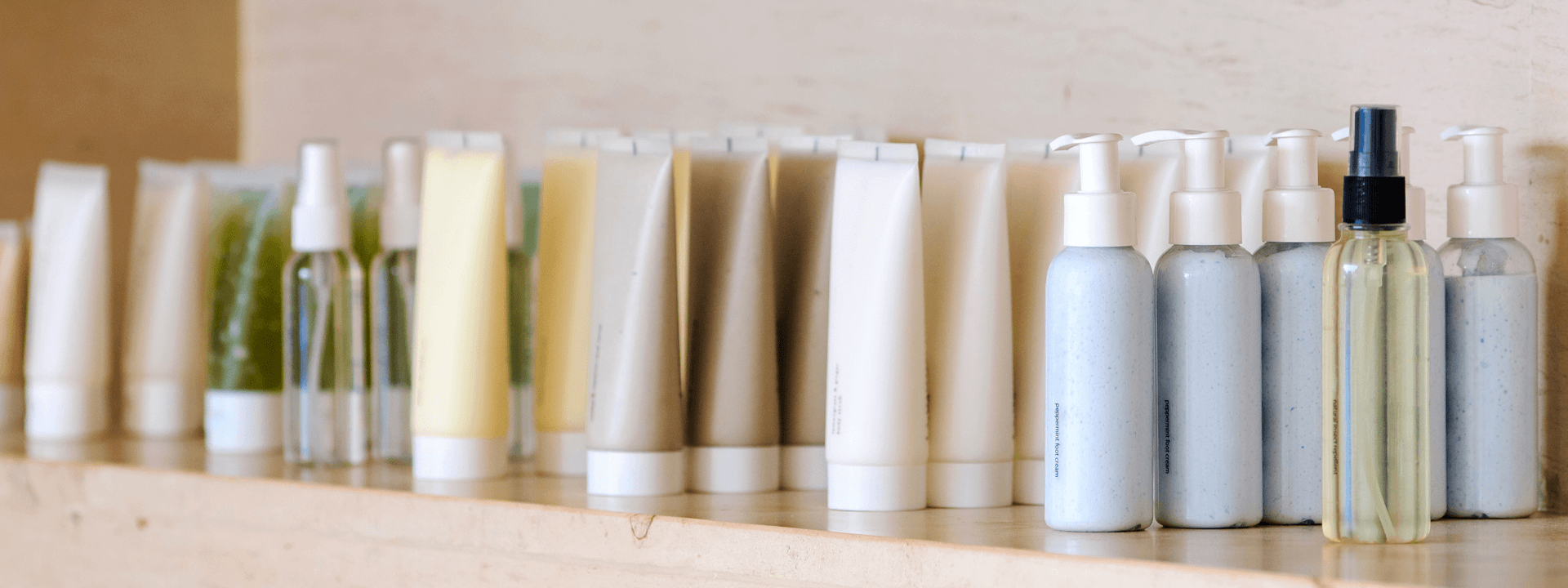 What You Might Not Know About the Skincare Products You’re Using