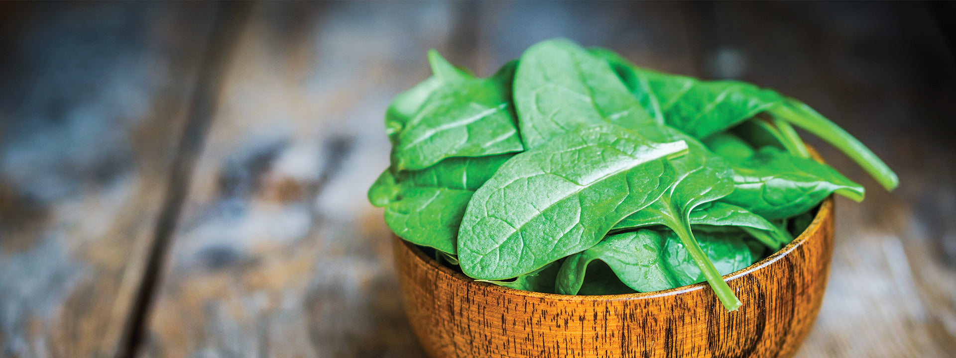 Superfood Spotlight: Spinach