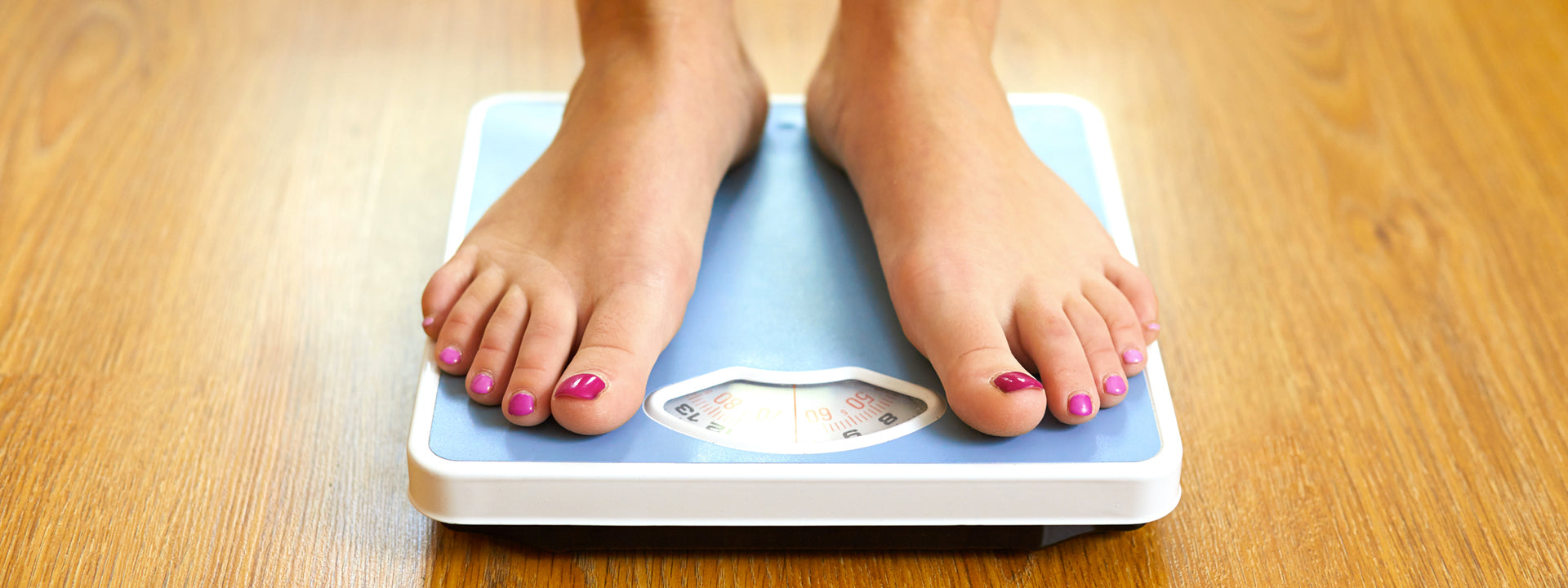The Connection Between a Candida Infection and Weight Gain