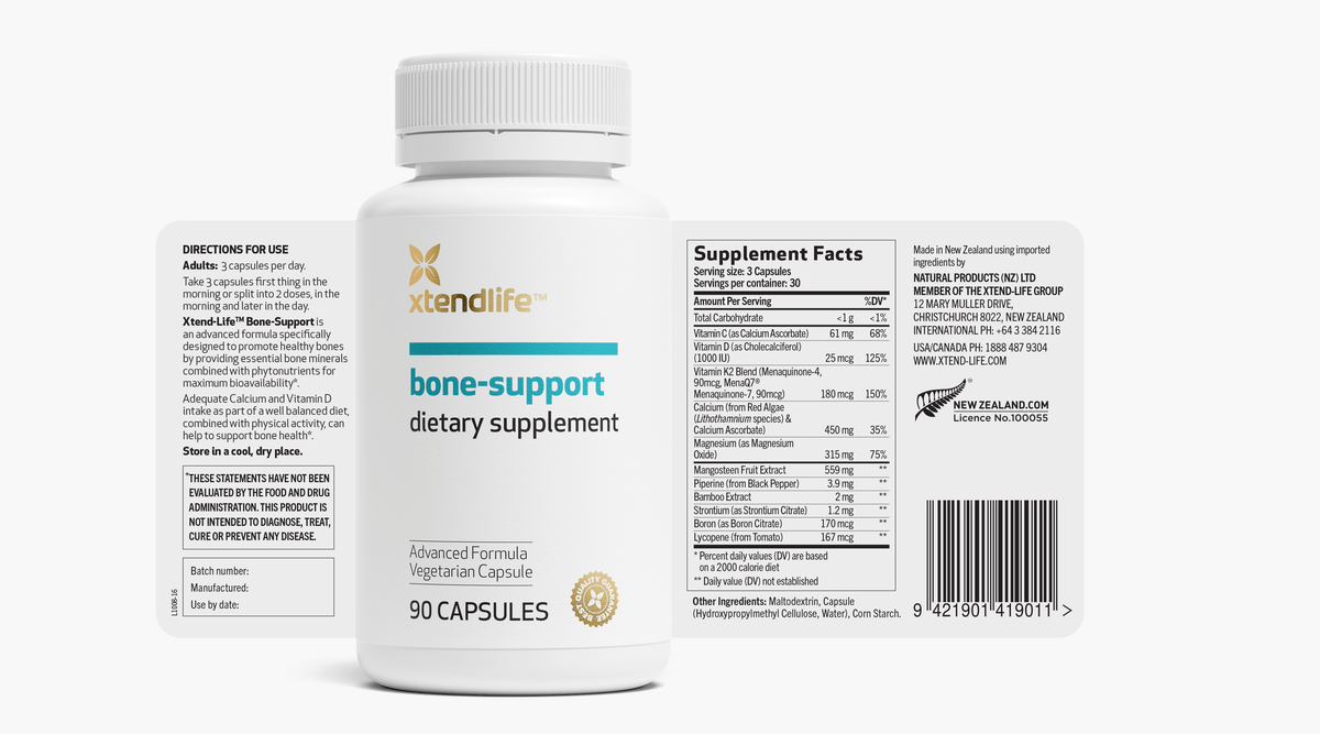 Bone-Support