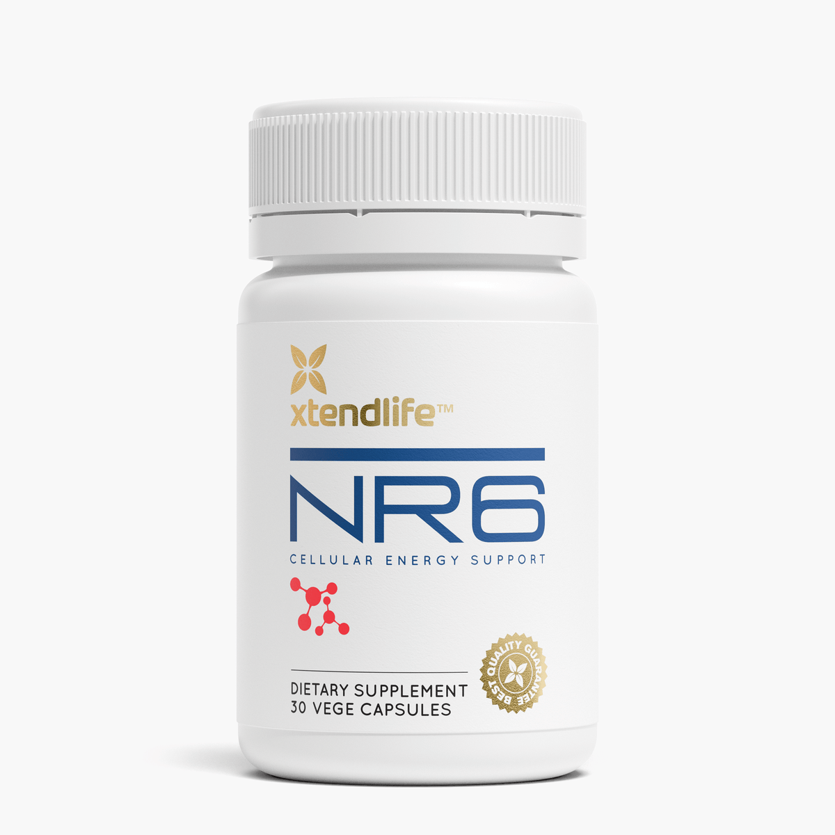 NR6 - Natural NAD+ Booster